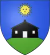 Blason de Ger