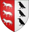 Blason de Germ