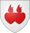 Blason de Gerstheim