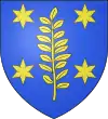 Blason de Gertwiller