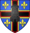 Blason de Gerzat