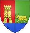 Blason de Geu