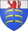 Blason de Gex