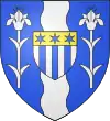 Blason de Gibeaumeix