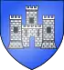 Blason de Gien