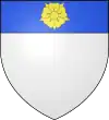 Blason de Gignac