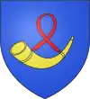 Blason de Gigondas