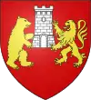 Blason de Gilette