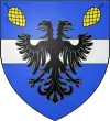 Blason de Ginai