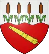 Blason de Gincrey