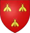 Blason de Givors