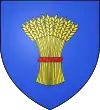 Blason de Givry