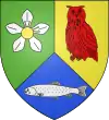 Blason de Gizia