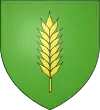 Blason de Gœrlingen