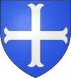 Blason de Gognies-Chaussée