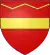 Alias du blason de Gommegnies