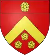 Blason de Goncelin