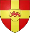 Blason de Gonez