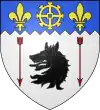 Blason de Gonneville-sur-Scie