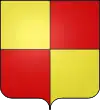 Blason de Gontaud-de-Nogaret