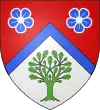 Blason de Gonzeville