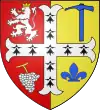 Blason de Gorges