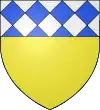 Blason de Gorniès