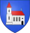 Blason de Gottenhouse