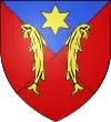 Blason de Goumois