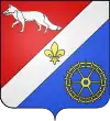 Blason de Goupillières