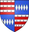 Blason de Gourdon-Murat