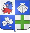 Blason de Gourgé