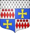 Blason de Gourin