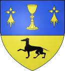 Blason de Gourlizon