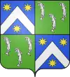 Blason de Gouvernes