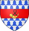 Blason de Goven