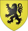 Blason de Goyrans