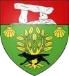 Blason de Gréalou