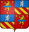 Blason de Gragnague