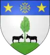 Blason de Grailhen