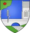 Blason de Grainville-sur-Odon