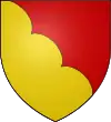 Blason de Gramazie