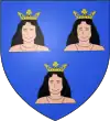 Blason de Grammont