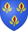 Blason de Gramond