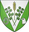 Blason de Grand'Landes