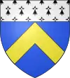 Blason de Grand-Champ