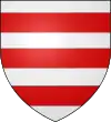 Blason de Grand-Fayt