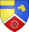 Blason de Grandrif