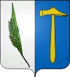 Blason de Graulhet