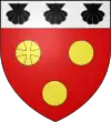 Blason de Gravelotte